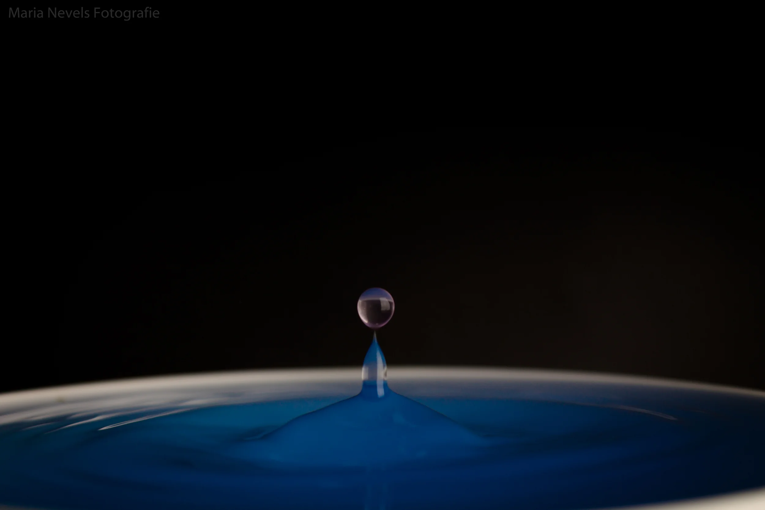 Druppelfotografie