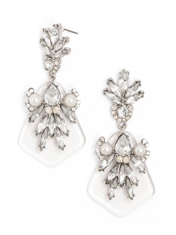 Baublebar Ariel Drops - $42