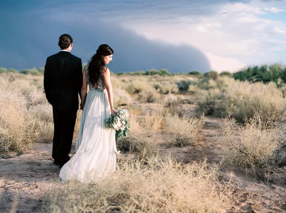 Published! Lucky & In Love Featured on Magnolia Rouge