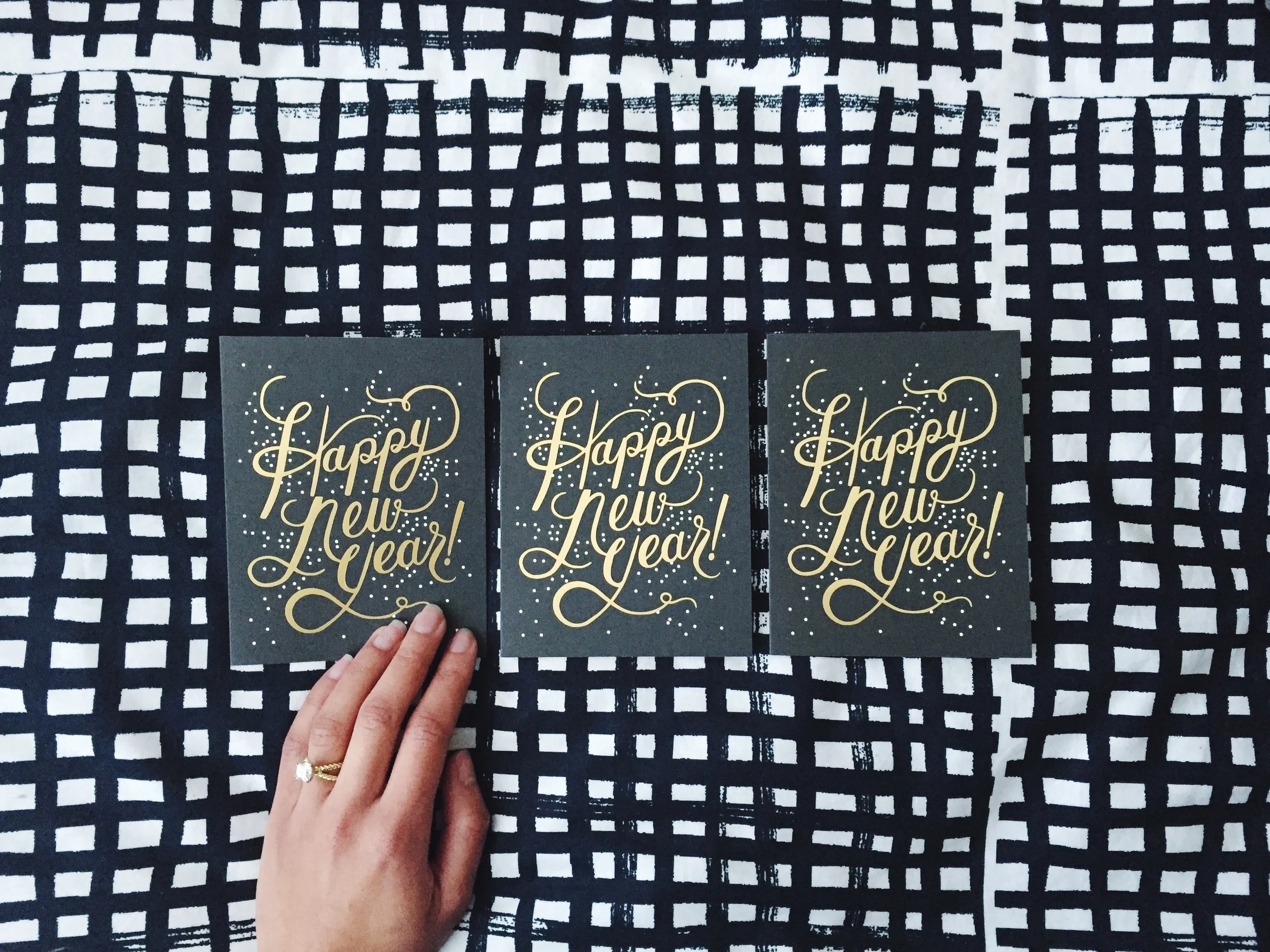 A Year In Review: 2014