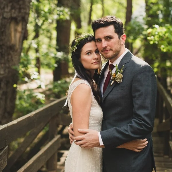 Published! JuneBug Weddings
