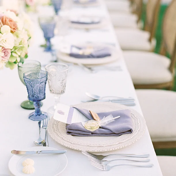 Choosing Your #Squad