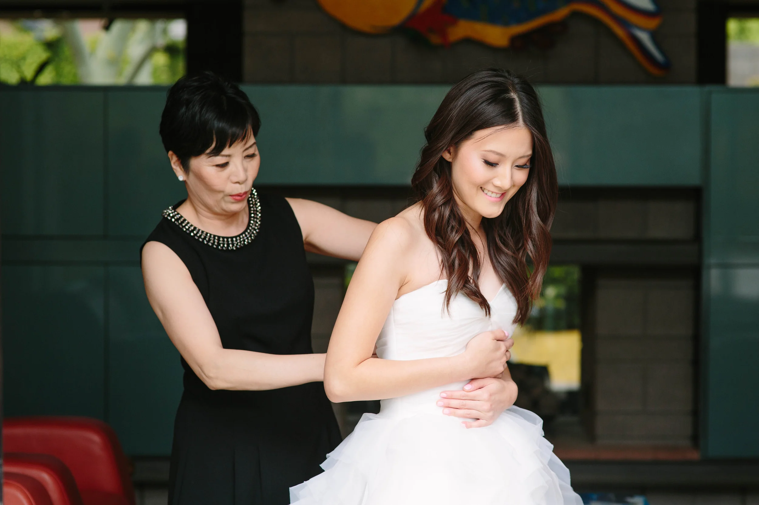 8 Ways to Stay Stress Free on Your Wedding Day