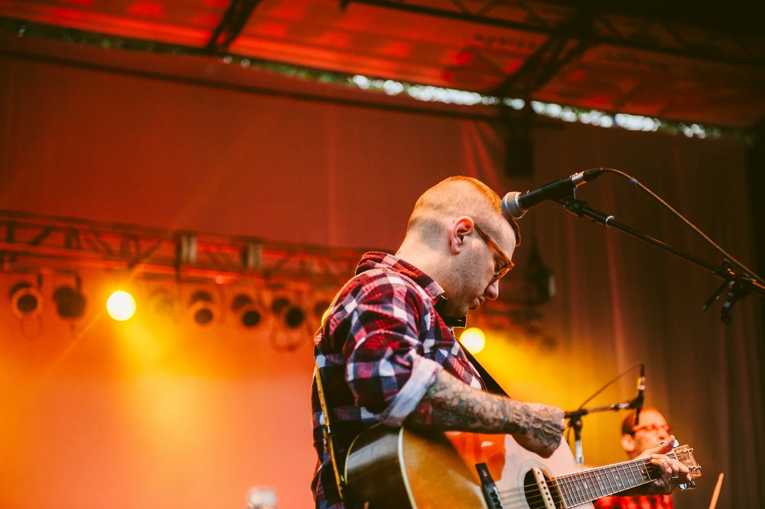 City and Colour