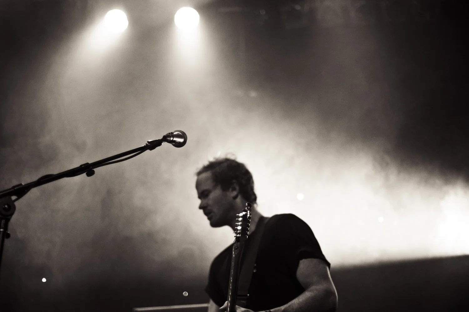 Concert photographers Vancouver