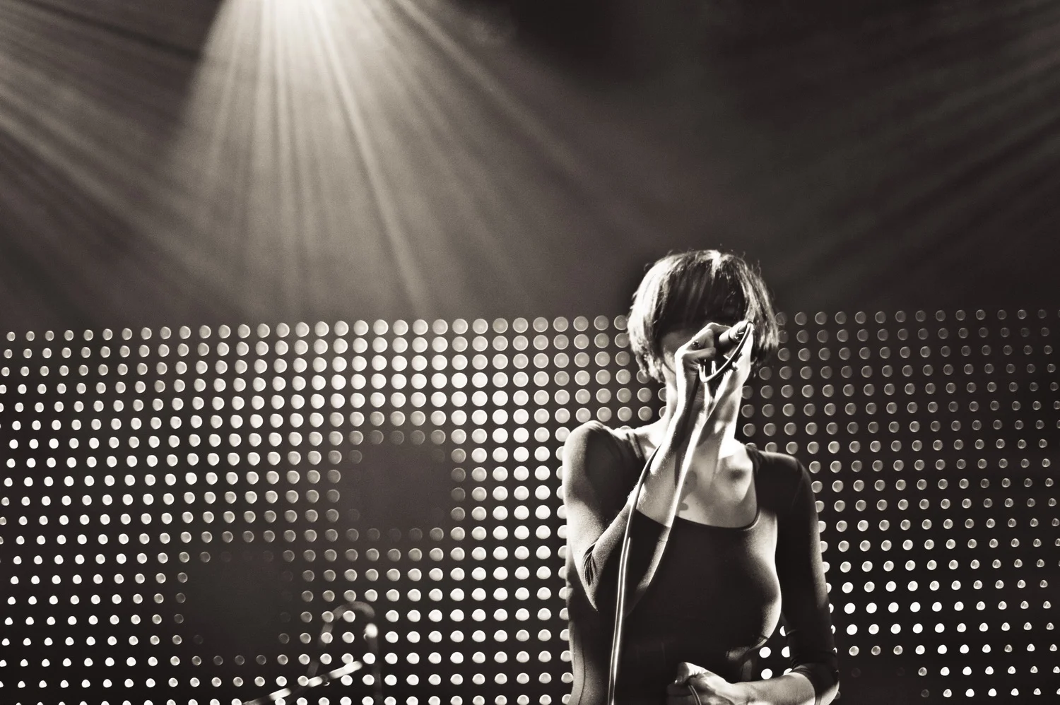 The Jezabels