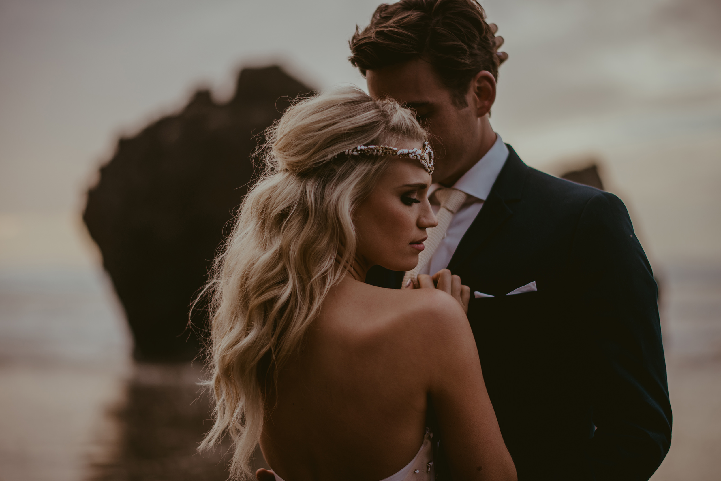 Vancouver wedding photographer