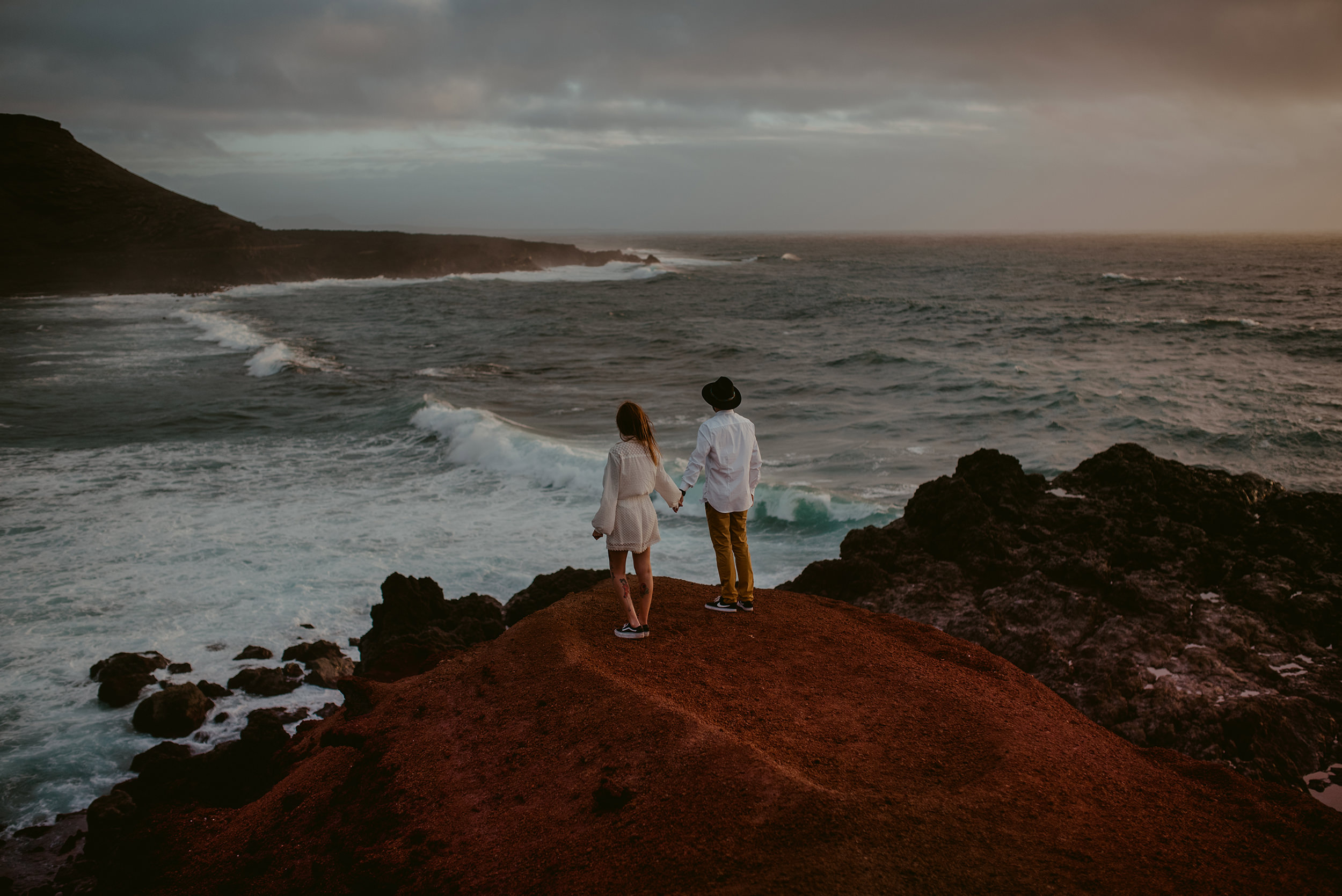 Azores wedding photographer