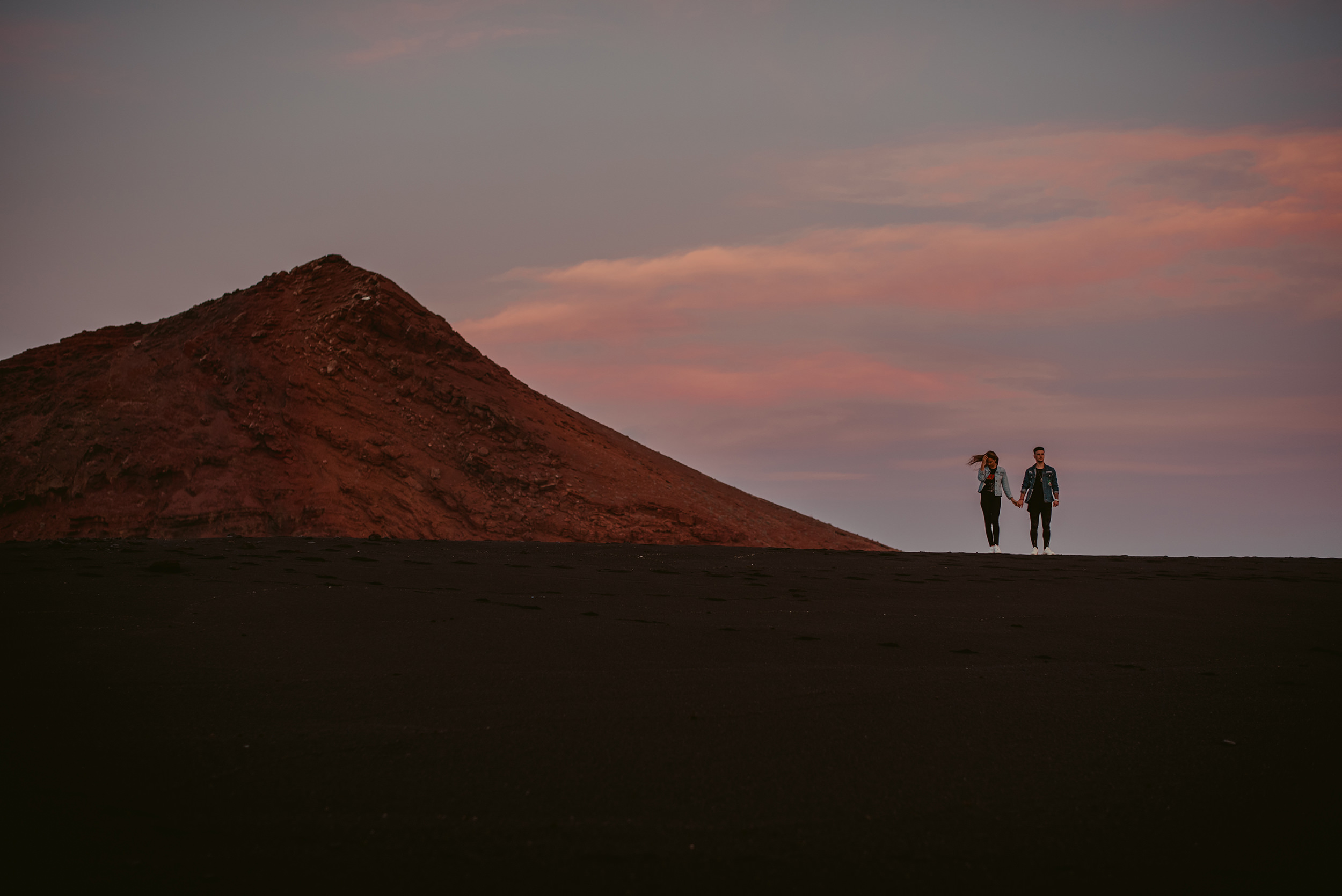 Iceland wedding photographer
