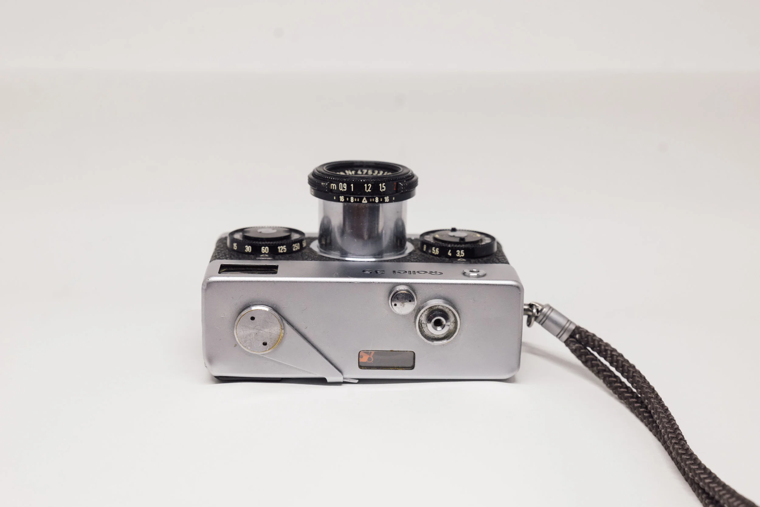 s*y様 Rollei 35SE s*y様 Rollei 35SE Rollei 35 SE Gold | AI_21_13931