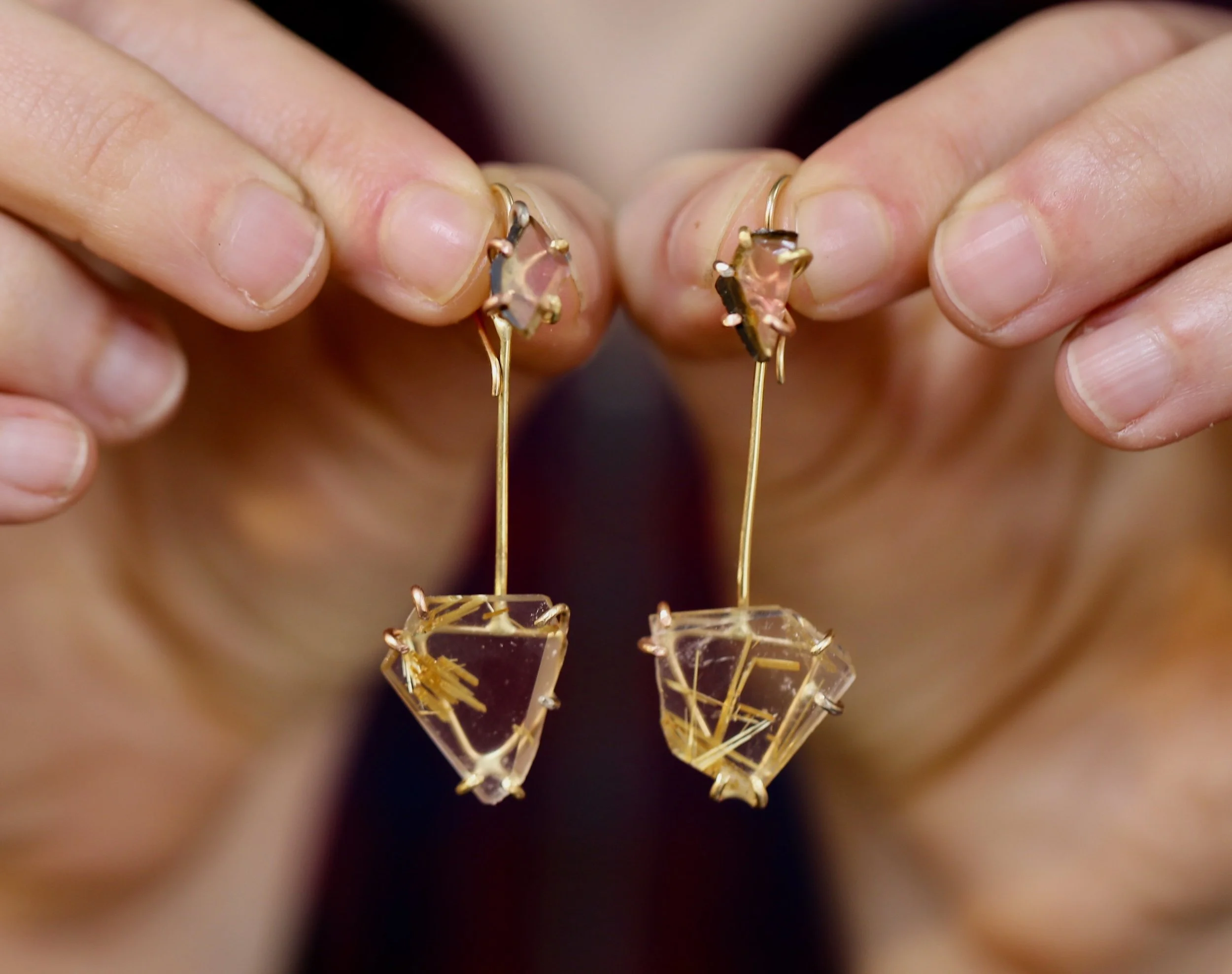 tourmaline.rutilatedquartzday.nightsearrings12.21.18.jpg