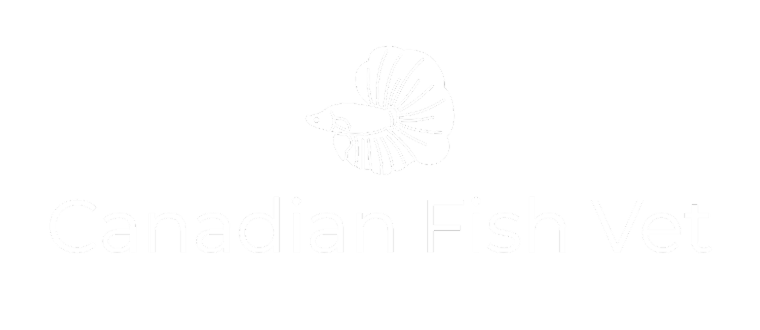Canadian Fish Vet