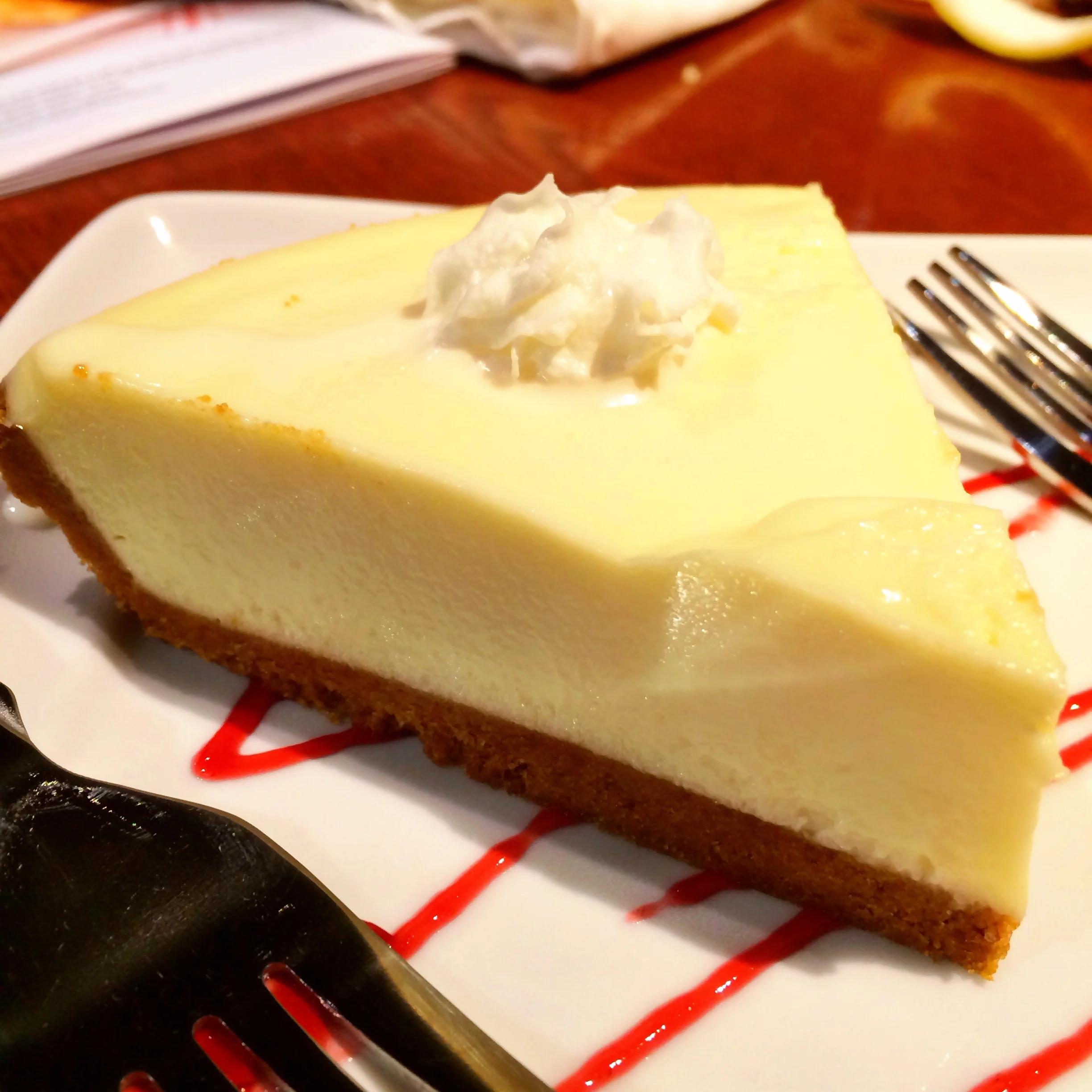 Key Lime Pie