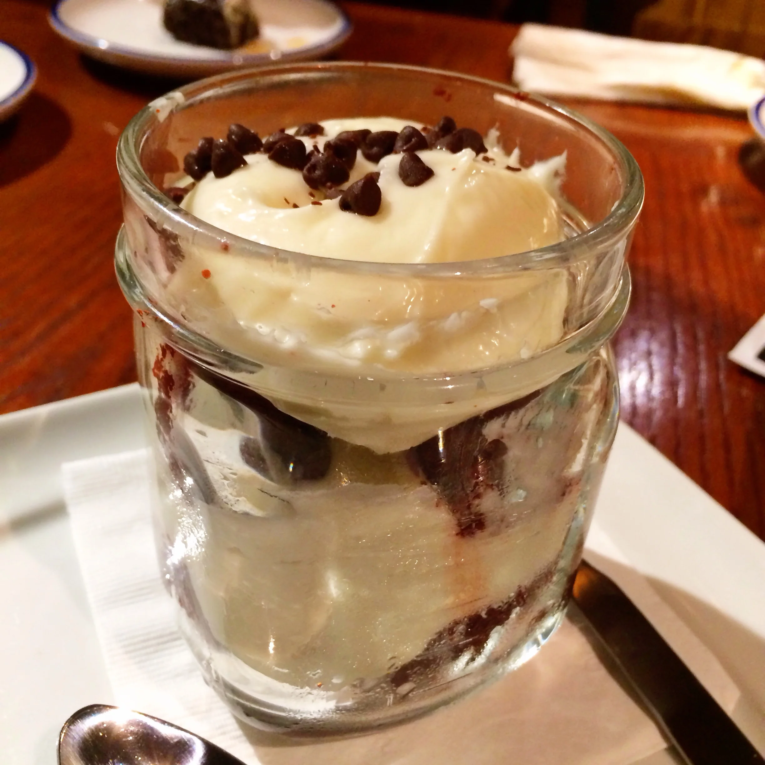 Red Velvet in a Jar