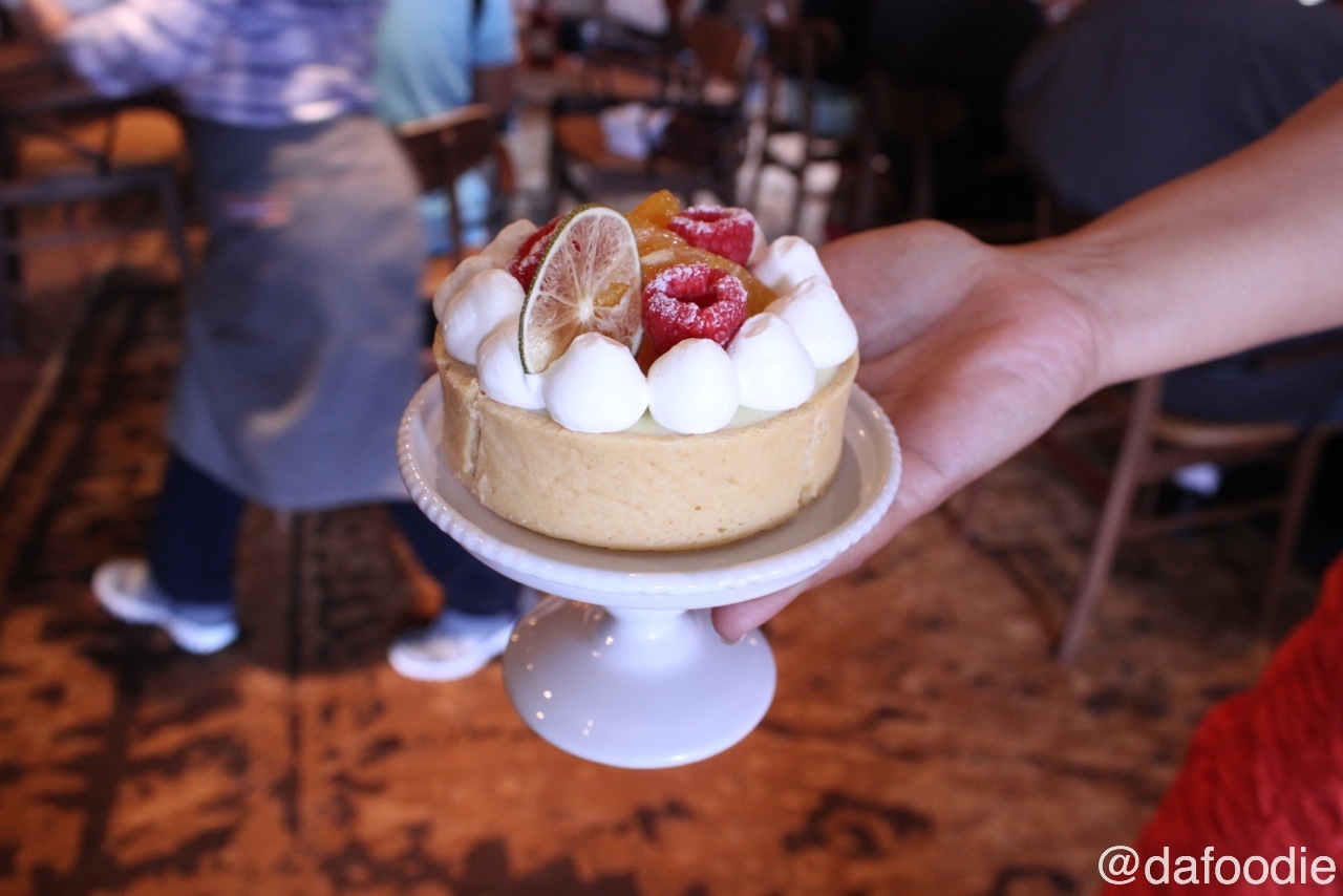 Strawberry Shortcake