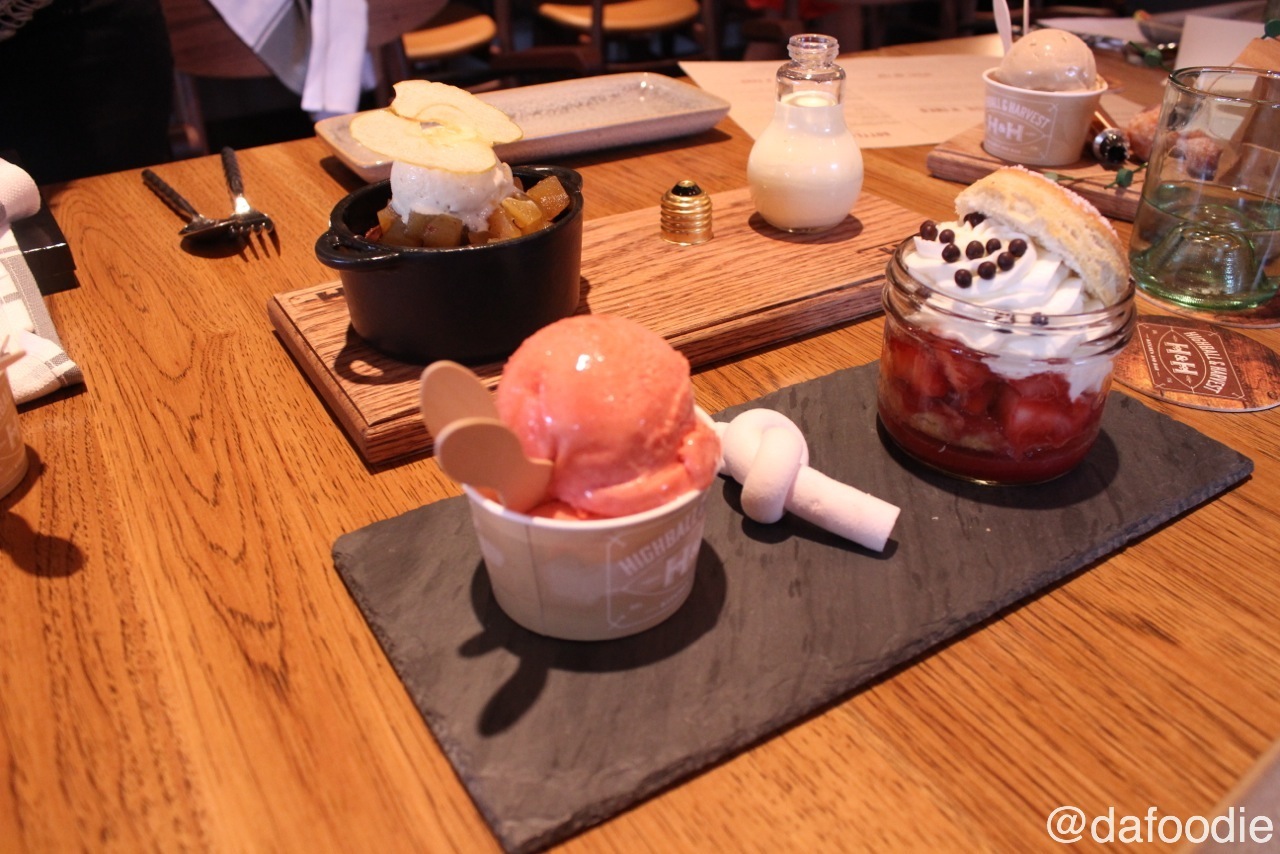 Raspberry Sorbet