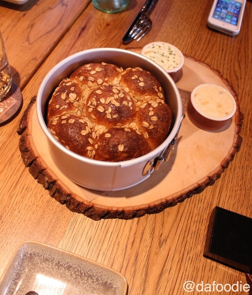 H&H Parker House Rolls