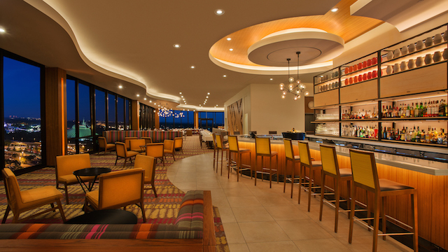 California Grill © Disney