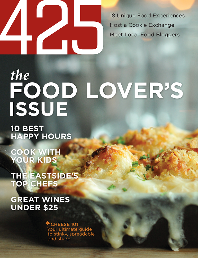 425 Magazine Cover