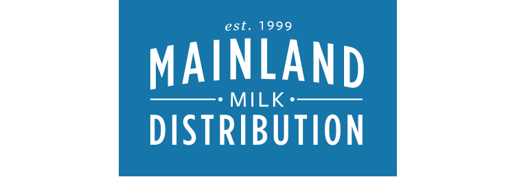  Mainland Milk Logo 