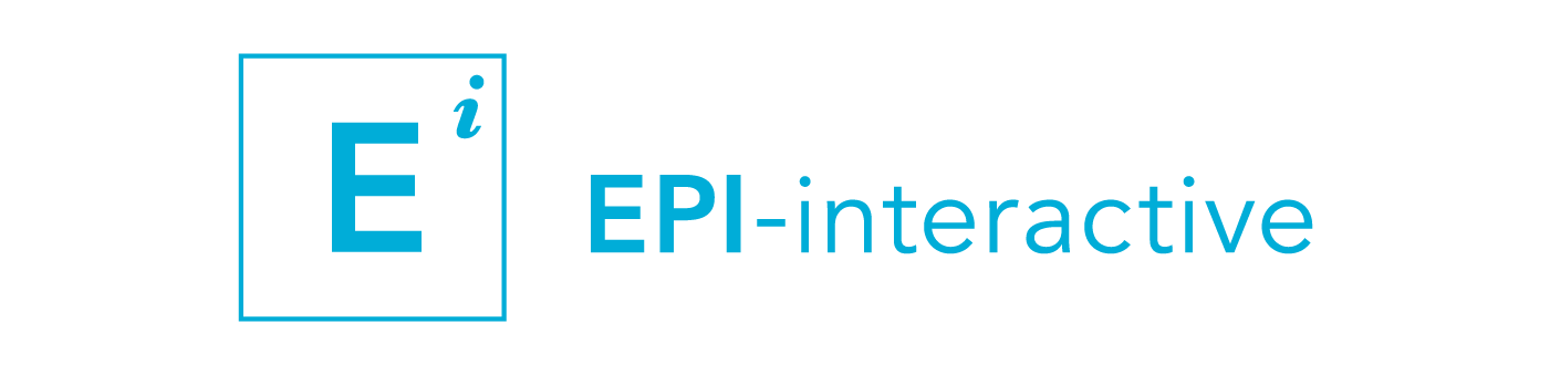  Epi-interactive Logo 