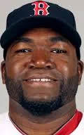 David Ortiz, known as "Big Papi", keeps things loose for the Red Sox, while he shows off his home runs in a clutch.