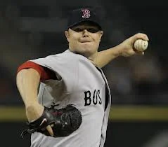 Jon Lester, a solid rock pitcher for the Red Sox, knows about being tough. He's a cancer survivor.