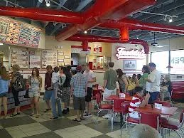 Elliott will soon have his own store, brimming over with satisfied customers and one big smile on his face.