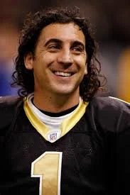 Martin Gramatica, record 65-yard field-goal kicker for KSU in 1998.