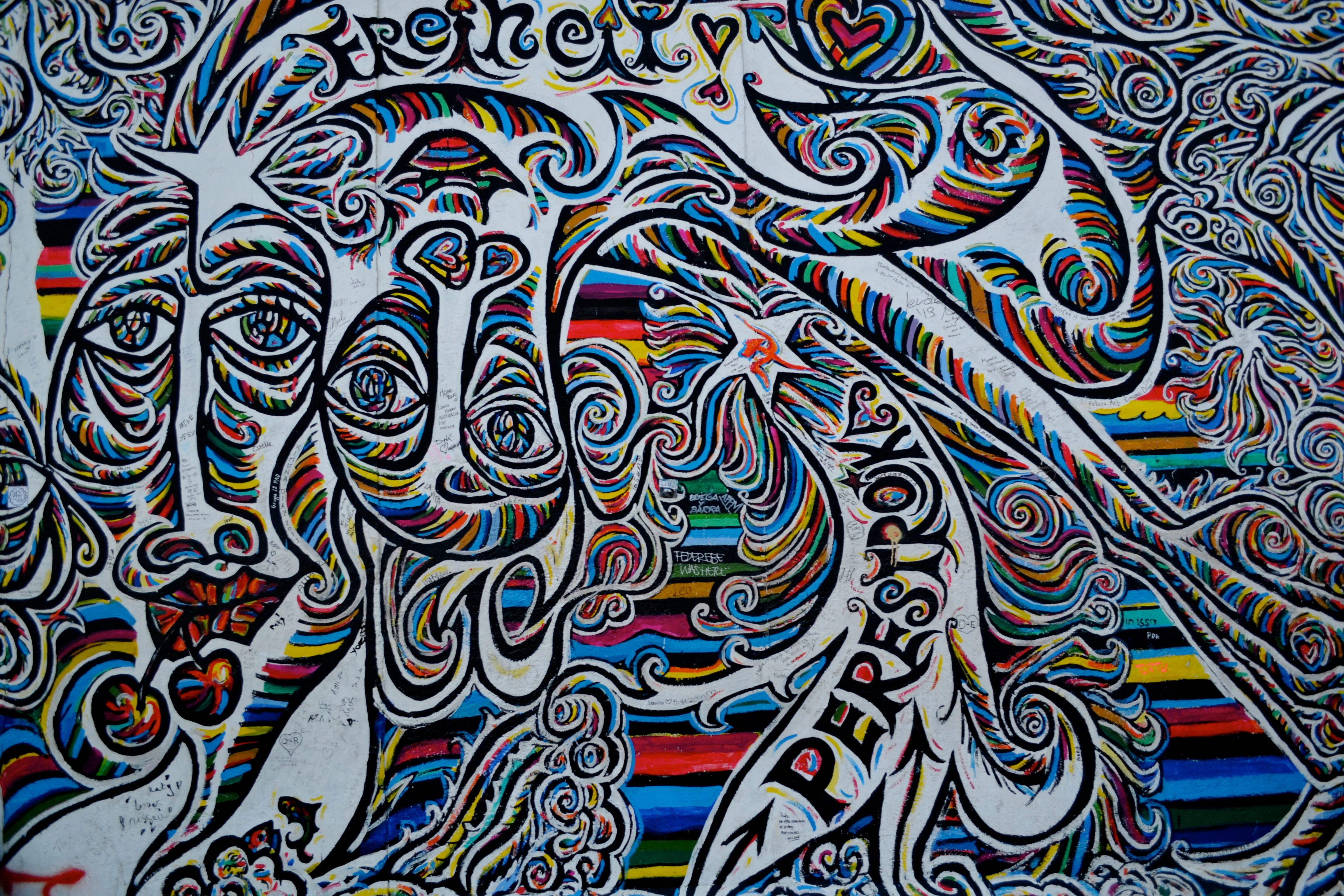 BERLIN: Scratching the surface of Germany's enigmatic capital