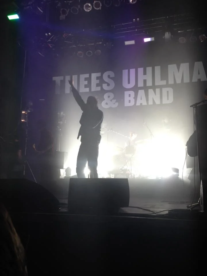 Revisiting "Six goals for my year in Germany"