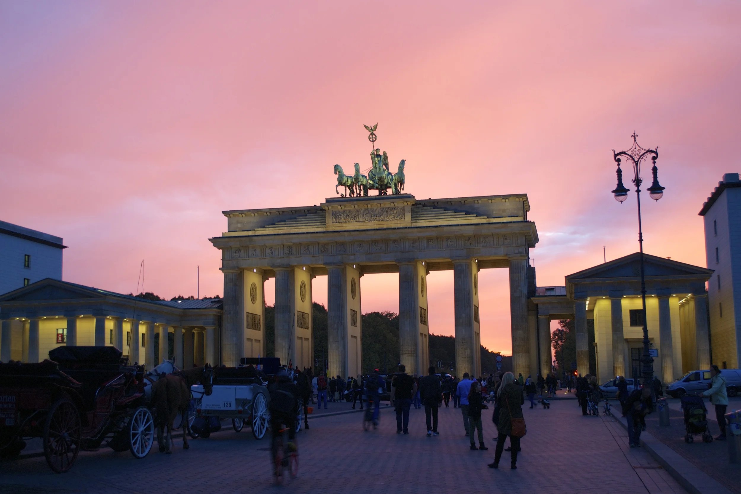 Making it in Berlin: My journey toward becoming a Berliner