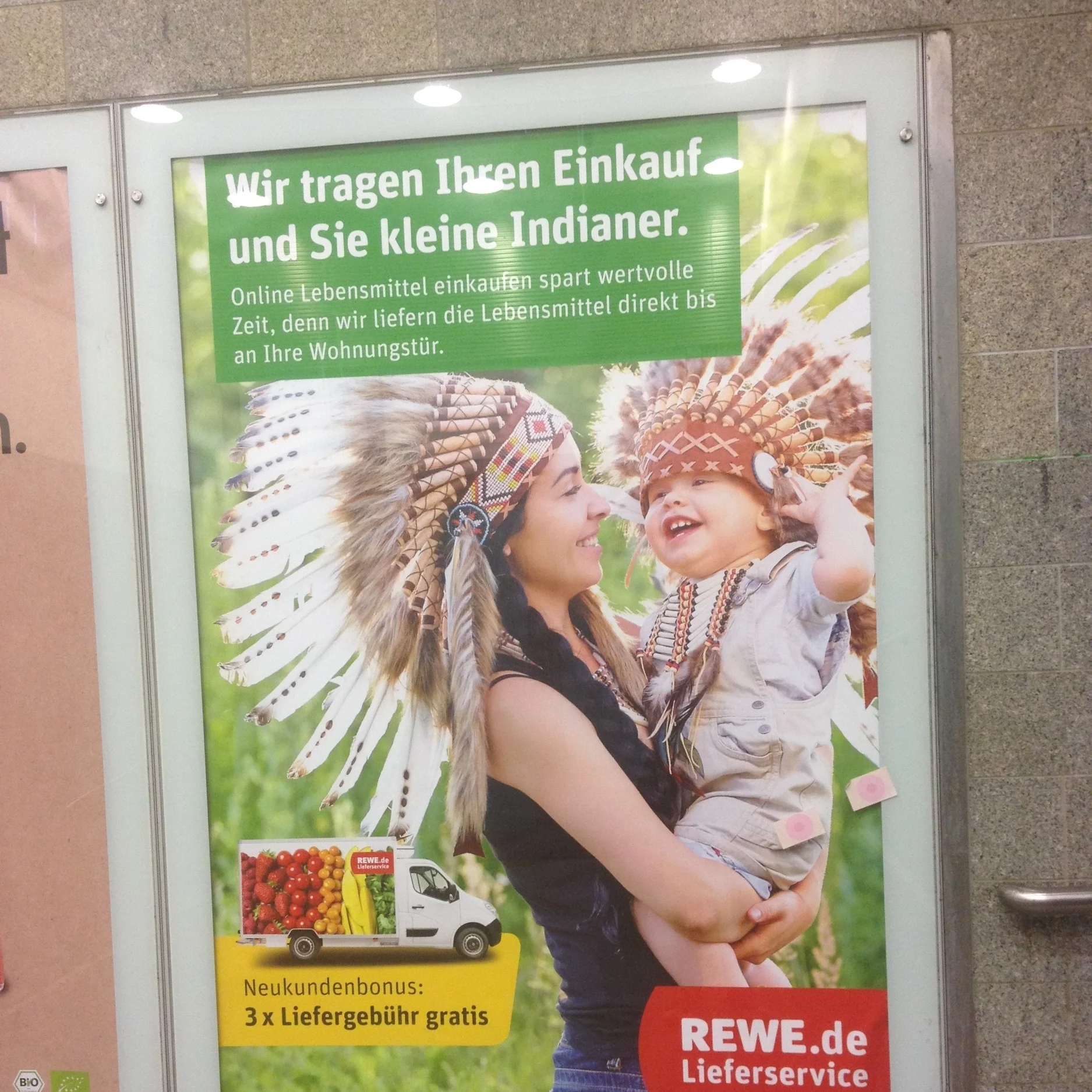 Reconciling American and German takes on political correctness