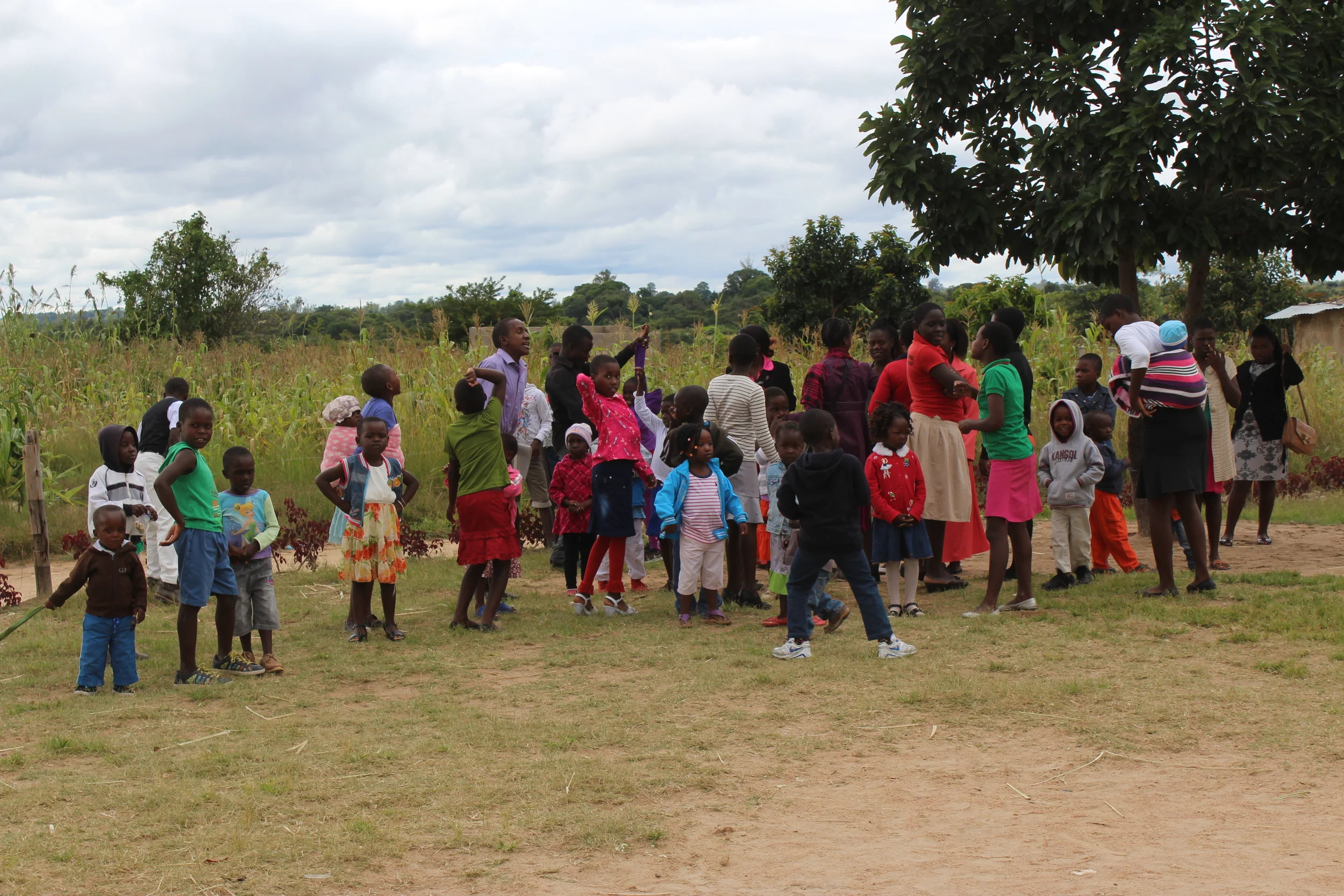 Newsletter: May 2016