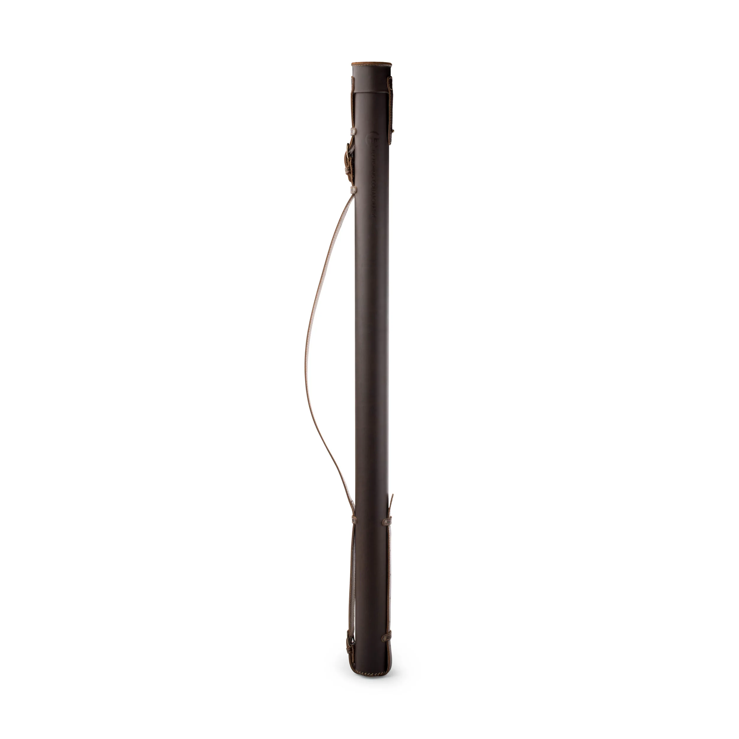 4' Single Fly Rod Tube — Fly Fishing Collaborative