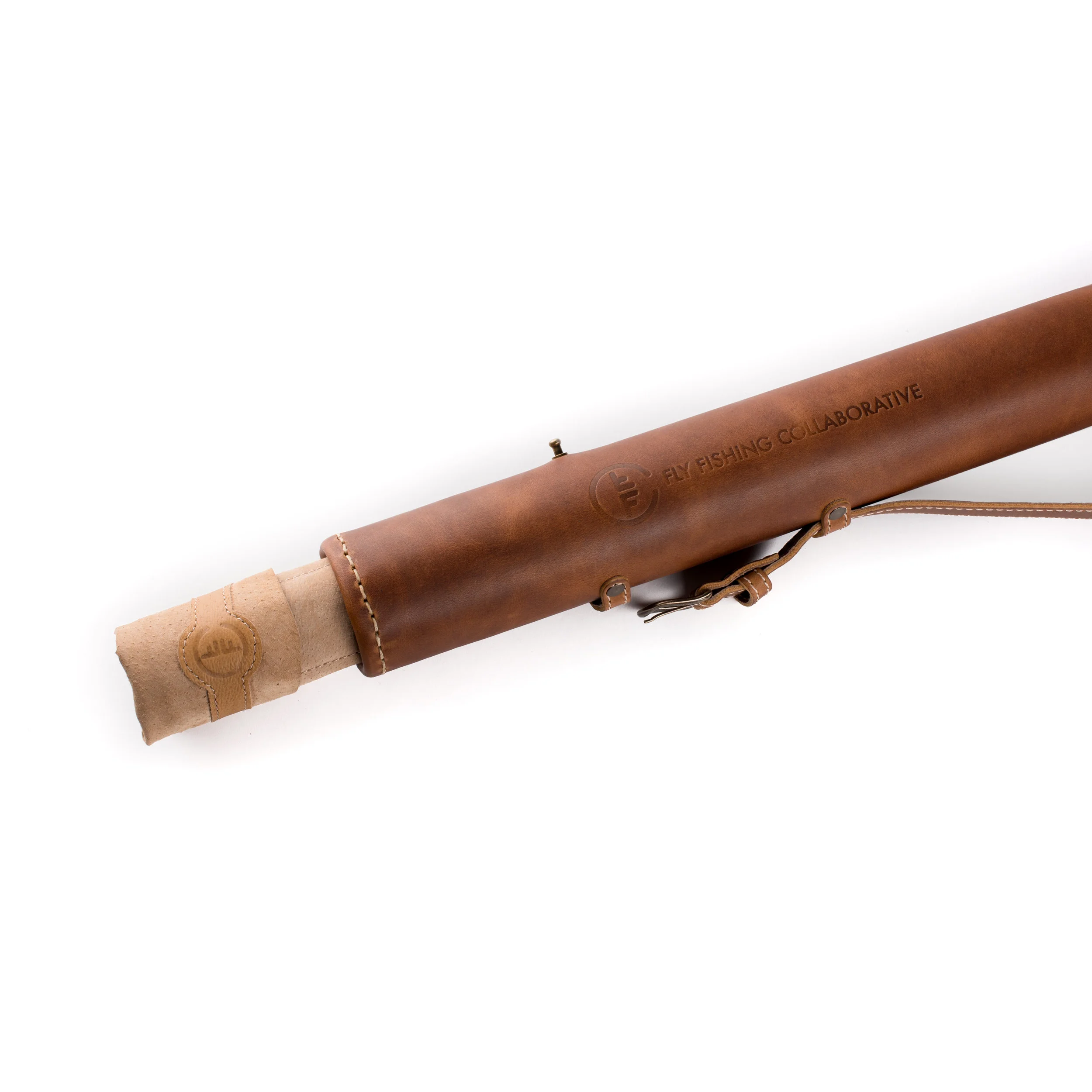 4' Single Fly Rod Tube — Fly Fishing Collaborative