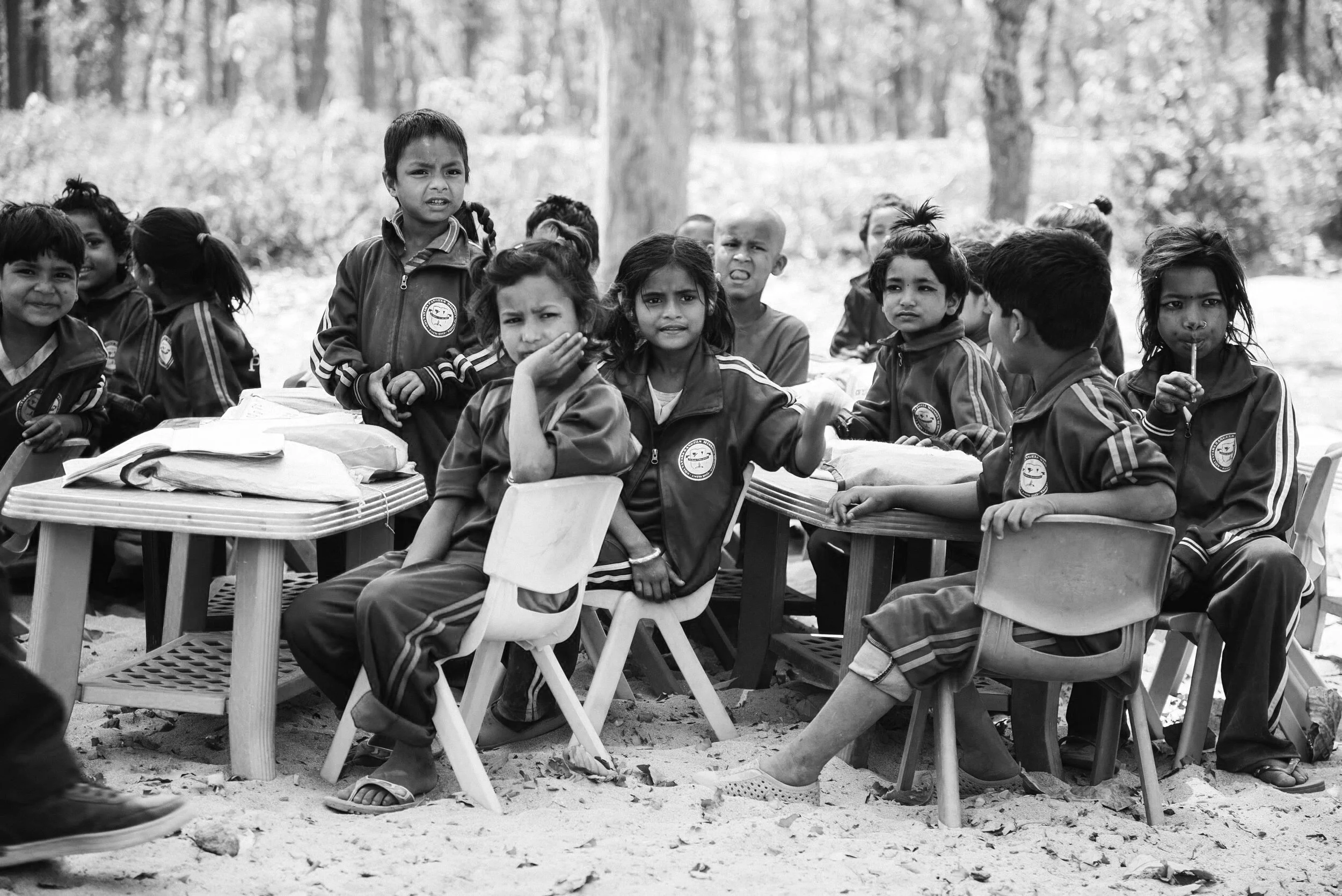 Developments, events, and seeing more progress!