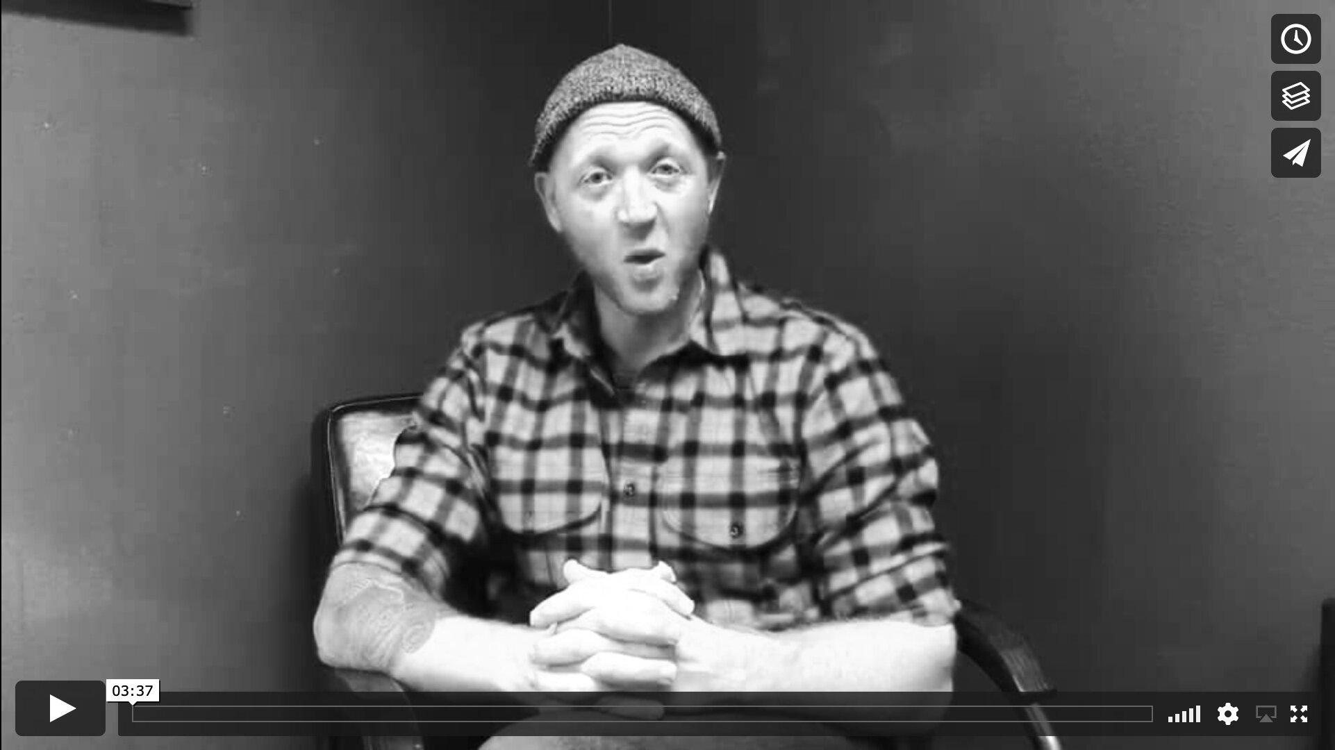 Someone wants to match your donation up to $30,000.