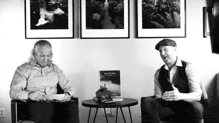 FFC’s 2021 Banquet is now available to watch online!