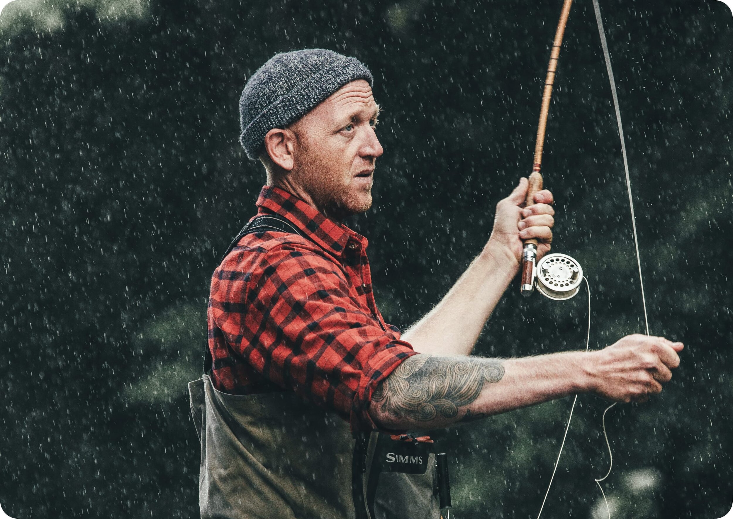 Staff — Fly Fishing Collaborative
