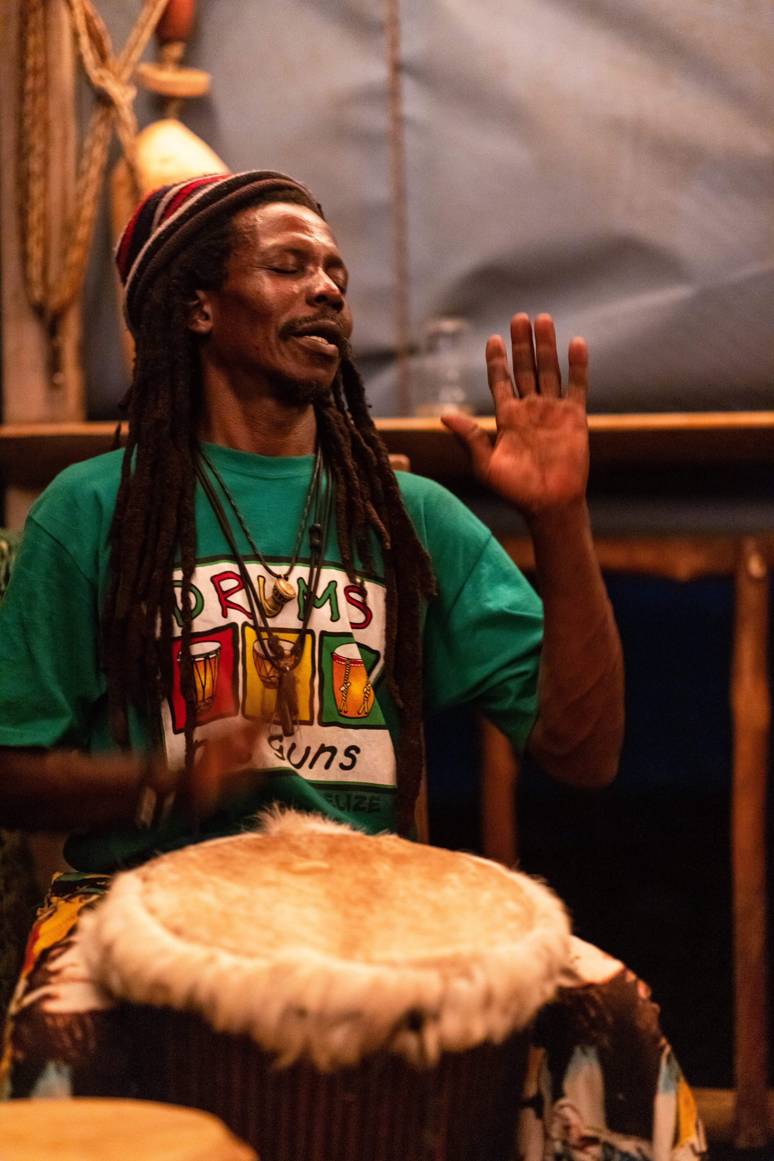 Celebrating the work in Gales Point, Belize10.jpg