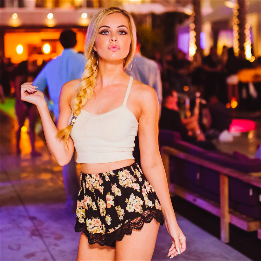 London Hotel West Hollywood