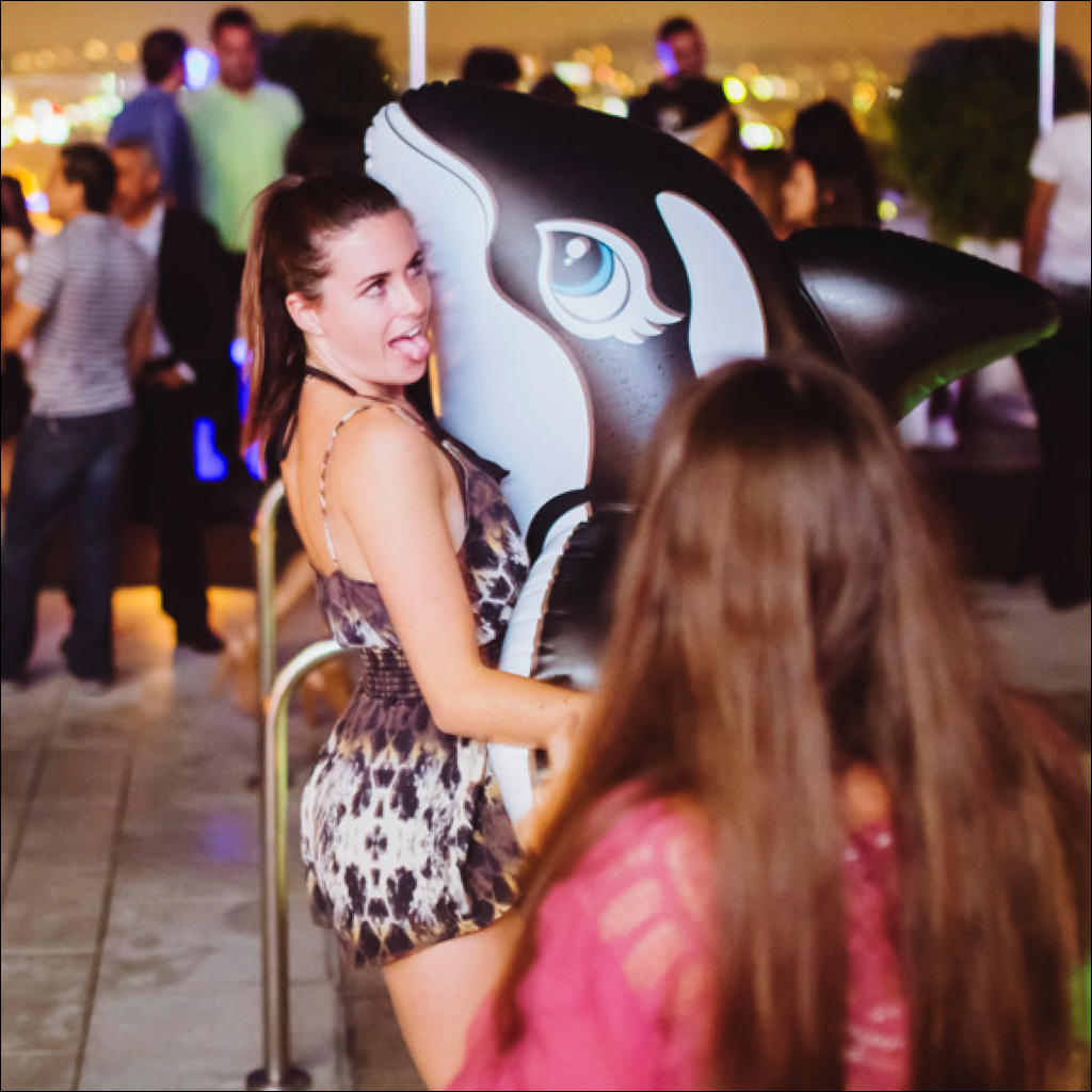 Boxwood restaurant, lounge, &amp; sitting room.