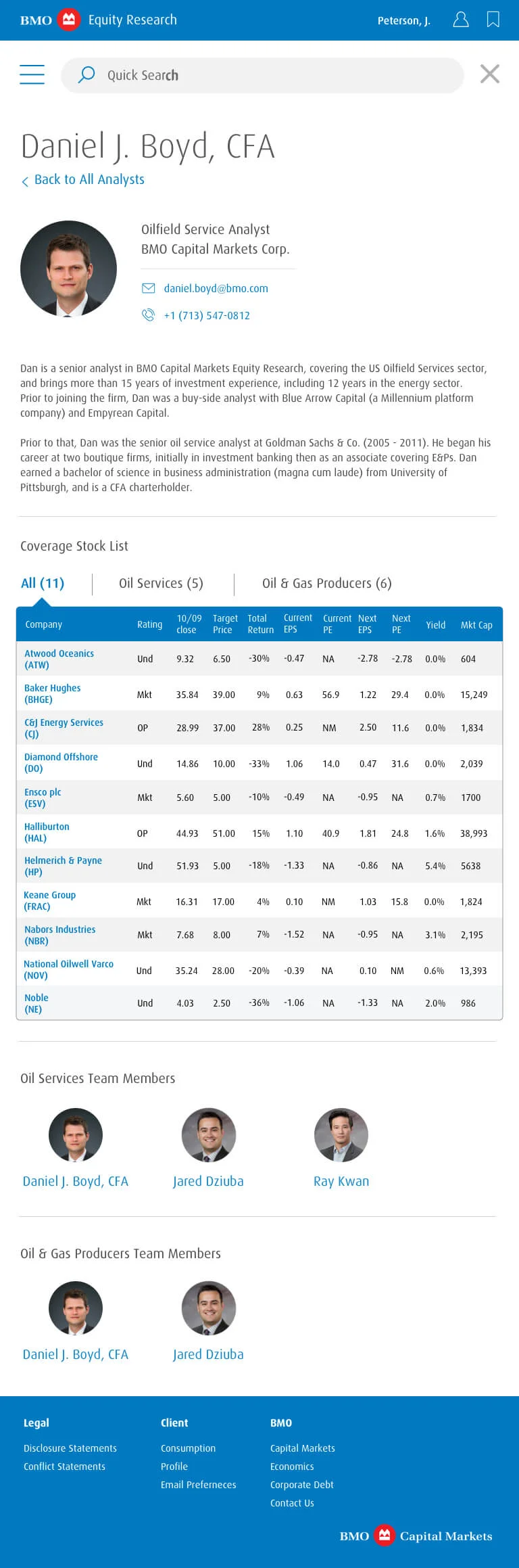 Tablet - Our Dept - Analyst Details.jpg