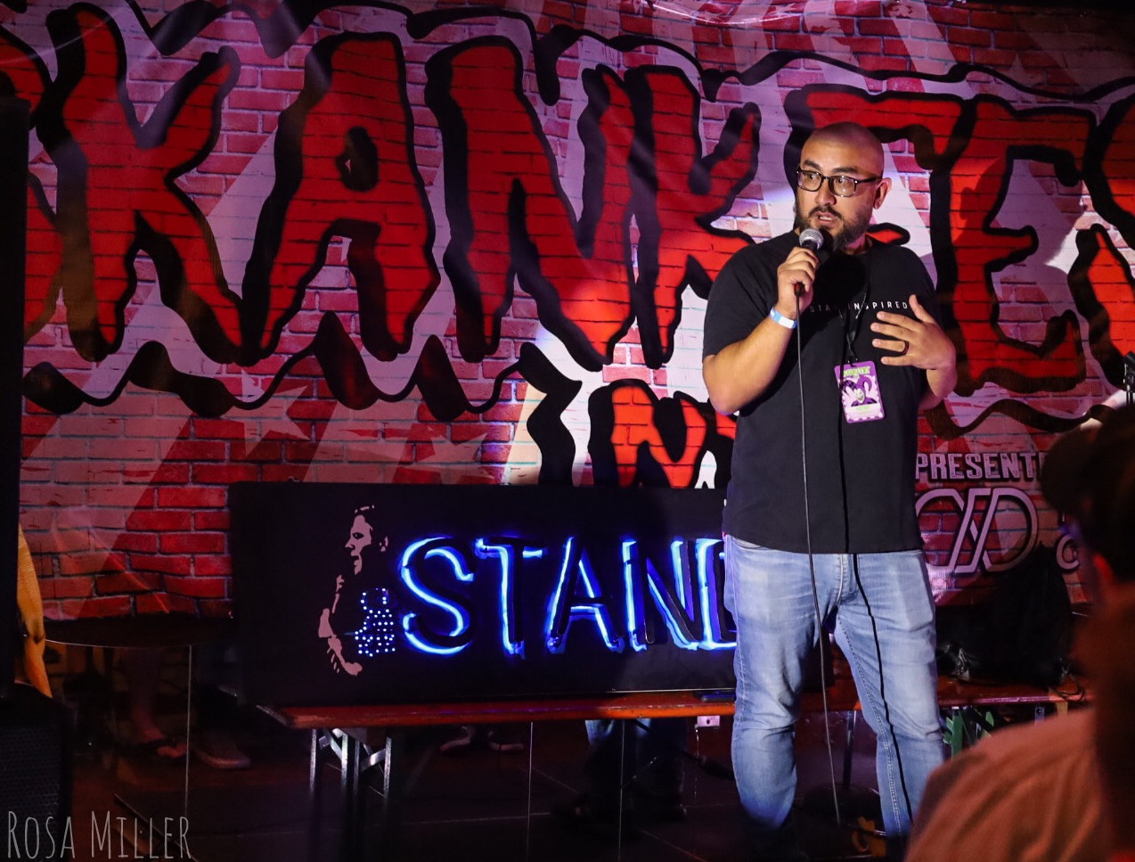 Skankfest 2019, Brooklyn, NY