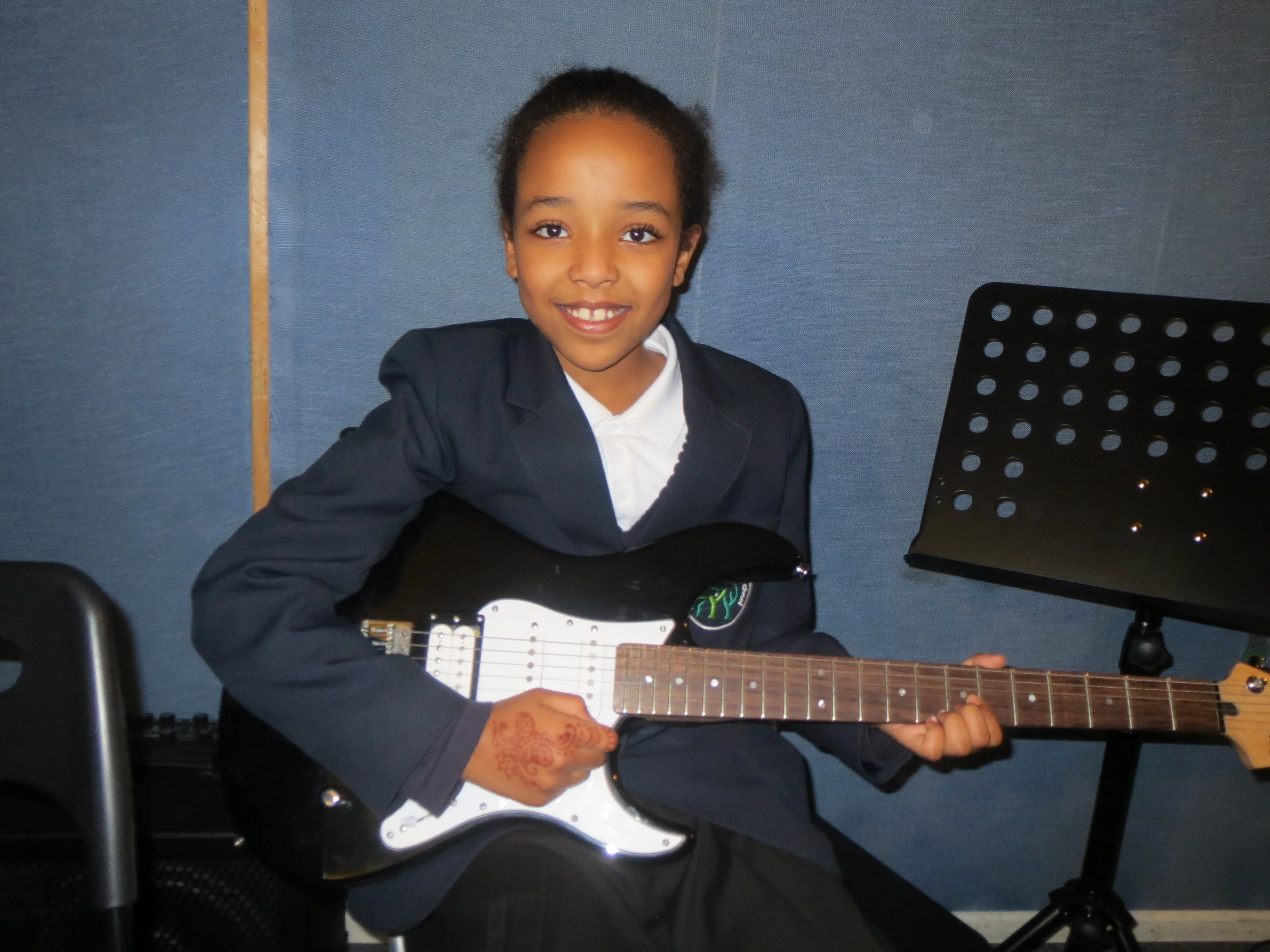 Take On A Challenge & Support The Foundation