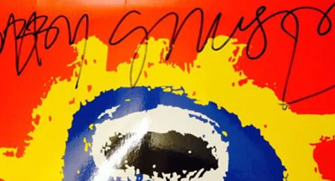 The Rhythm Studio Foundation Ebay Auction