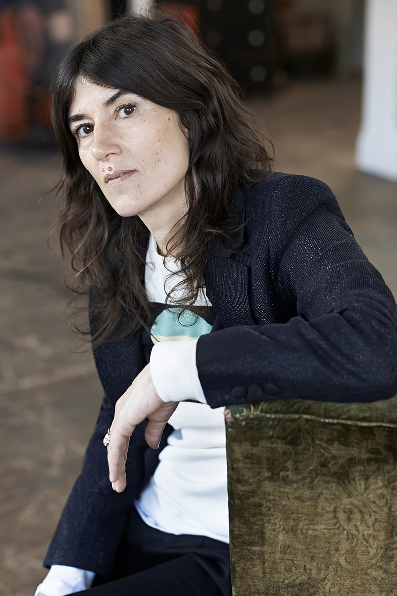 Local Legends - Bella Freud & Don Letts