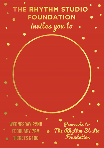 Friends Of The Foundation Dinner