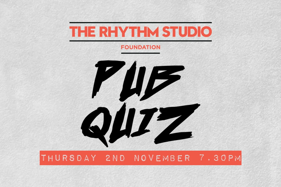 RSF Pub Quiz 2017